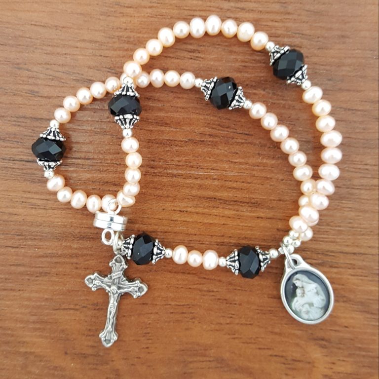 Wrist Rosaries – Page 3 – MG Rosary