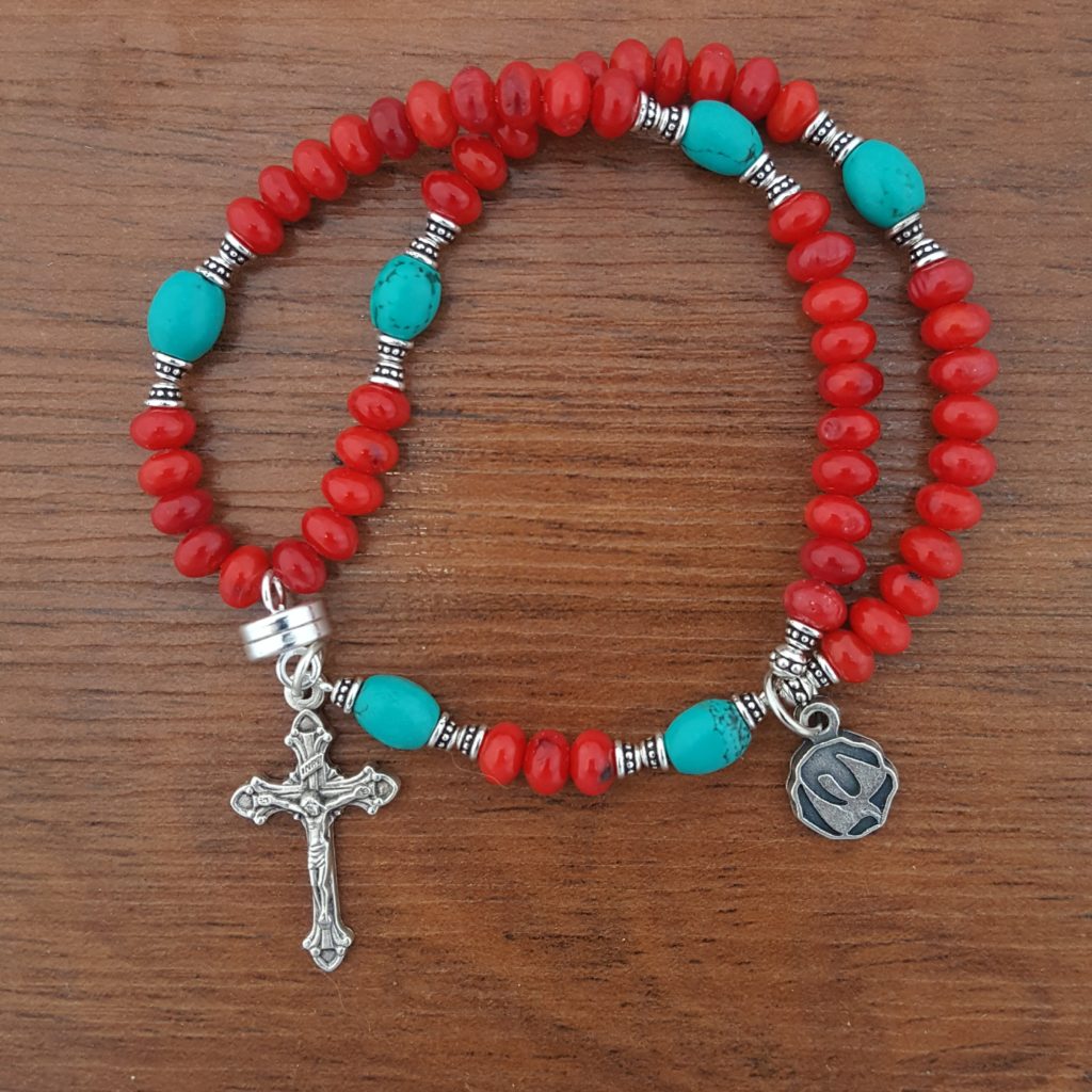 Wrist Rosaries – Page 3 – MG Rosary