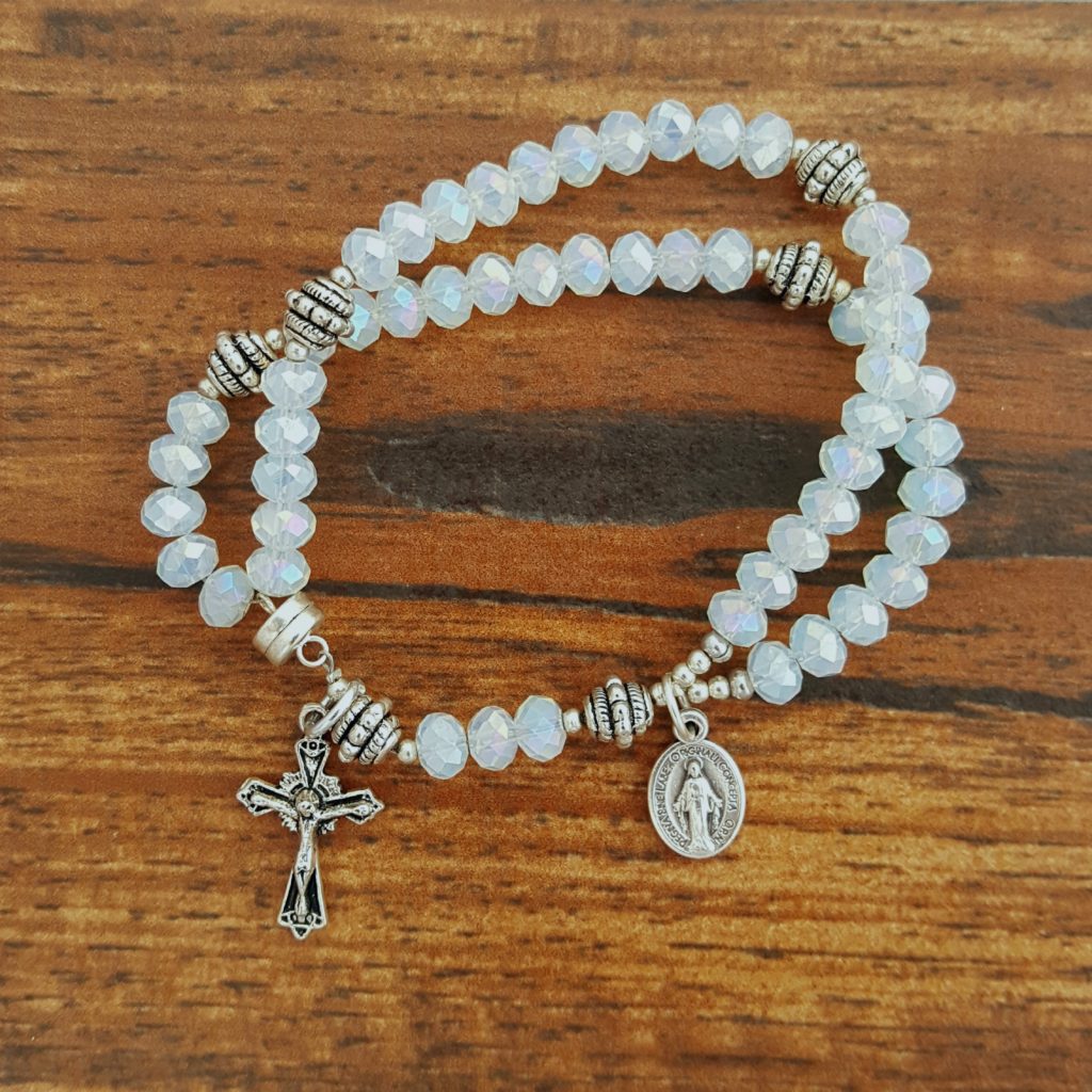 Wrist Rosaries – Page 3 – MG Rosary