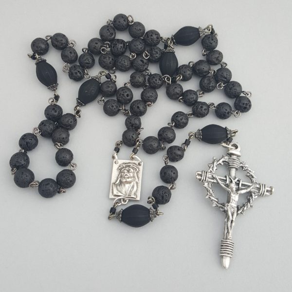 MG Rosary – Home of the Wrist Rosary, the original complete 5 decade ...